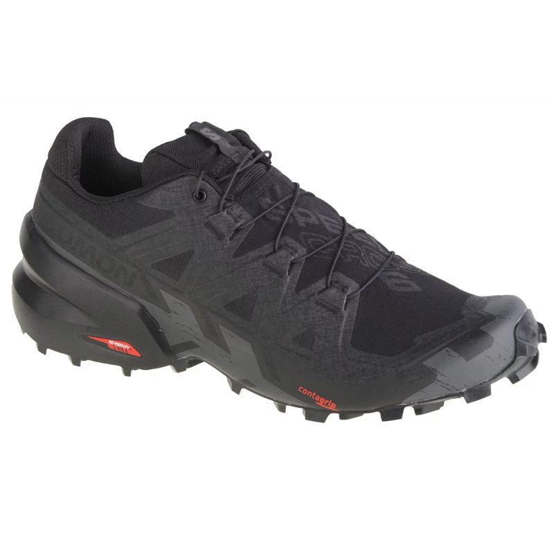 Salomon Speedcross 6 M Running Shoes 417379