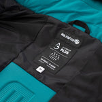 Iguana vest Odel fekete mellény 92800621845