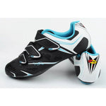 Northwave Starlight 3S M 80141010 13 Cycling fehér férfi cipő 8014101013
