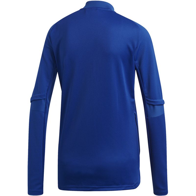 Adidas Condivo 20 Training Sweatshirt W FS7105 Pulóver