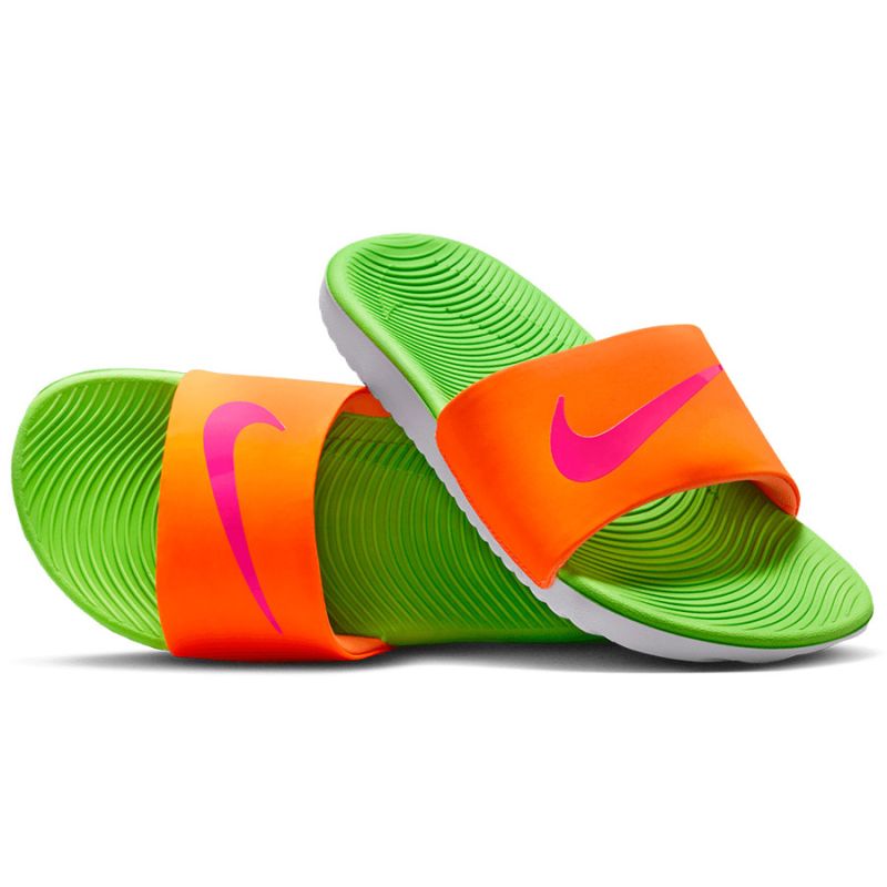 Nike Coffee FJ8812-803 Slides papucs