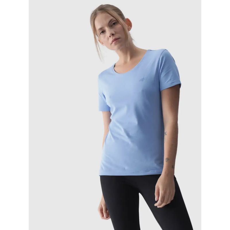 4f T-shirt W 4FWMM00TTSHF1845-32S Póló