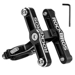 Rockbros KS-415 Bottle Cage Adapter kulacs 5907769384219-211846