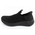 Skechers W SLIP-INS fekete cipő