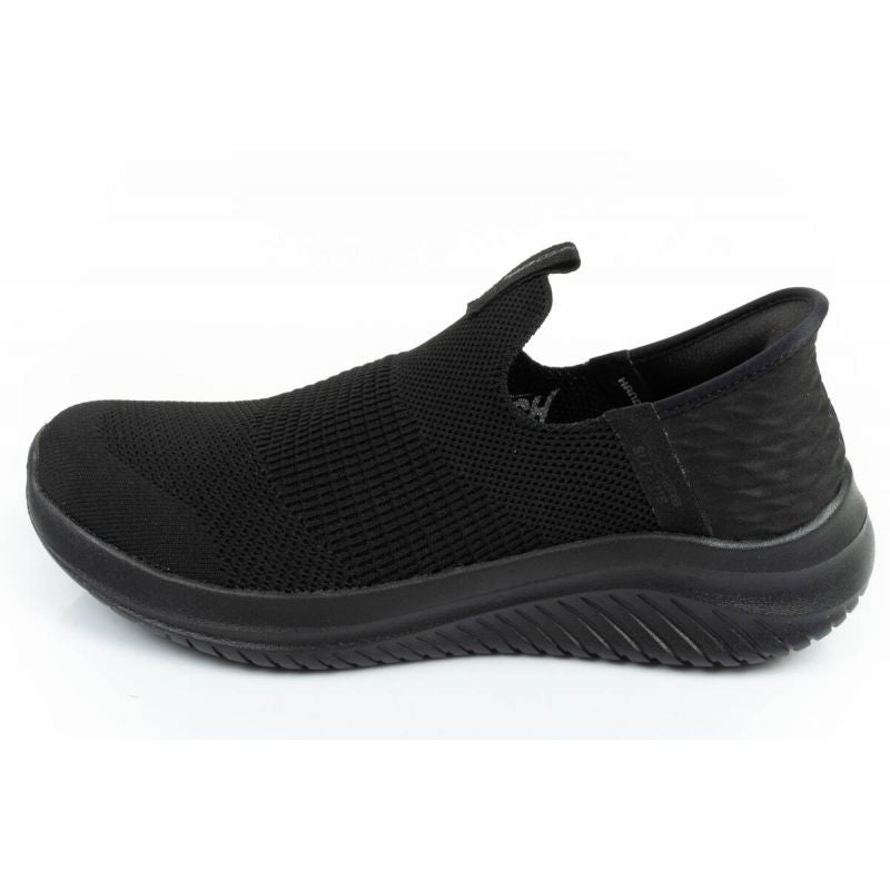 Skechers W SLIP-INS fekete cipő