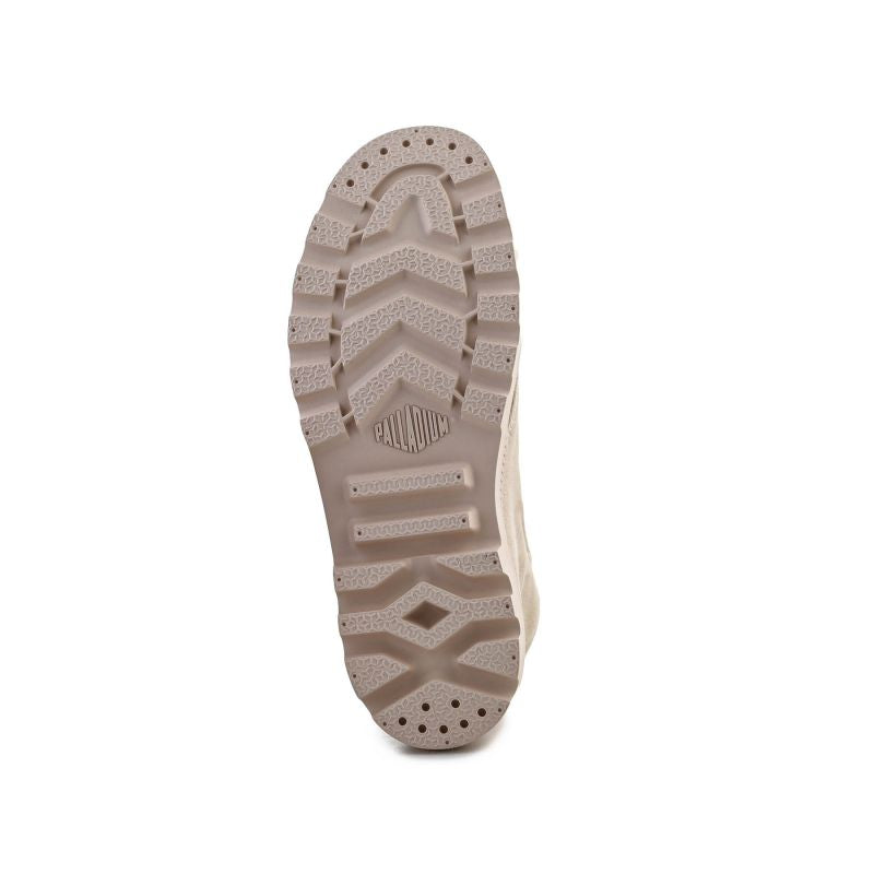 Palladium Mono Chrome shoes 73089-260-M Cipő