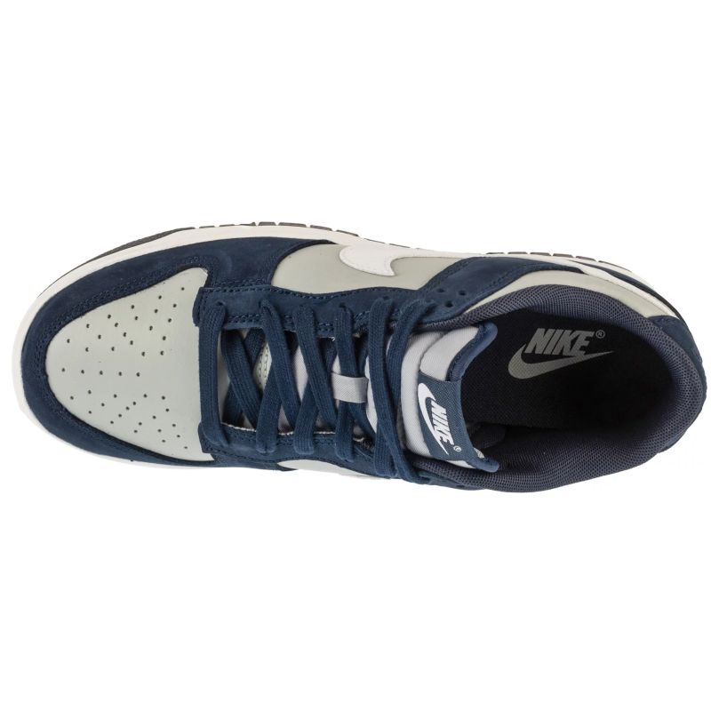 Nike Dunk Low Retro M IB3079-400 shoes Cipő