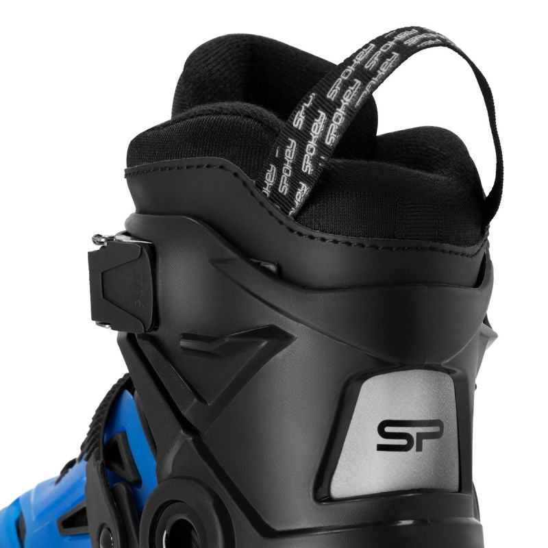 Spokey Freespo Jr SPK-944660 roller skates size 35-38 Cipő