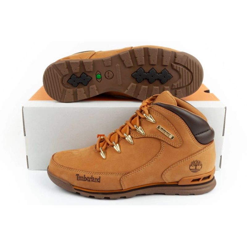 Timberland Euro Rock M TB06164R231 shoes Cipő