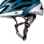 Meteor Marven Bicycle Helmet uniw helmets