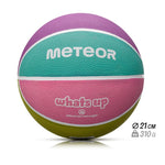 Meteor Basketball What's up 4 size uniw labda