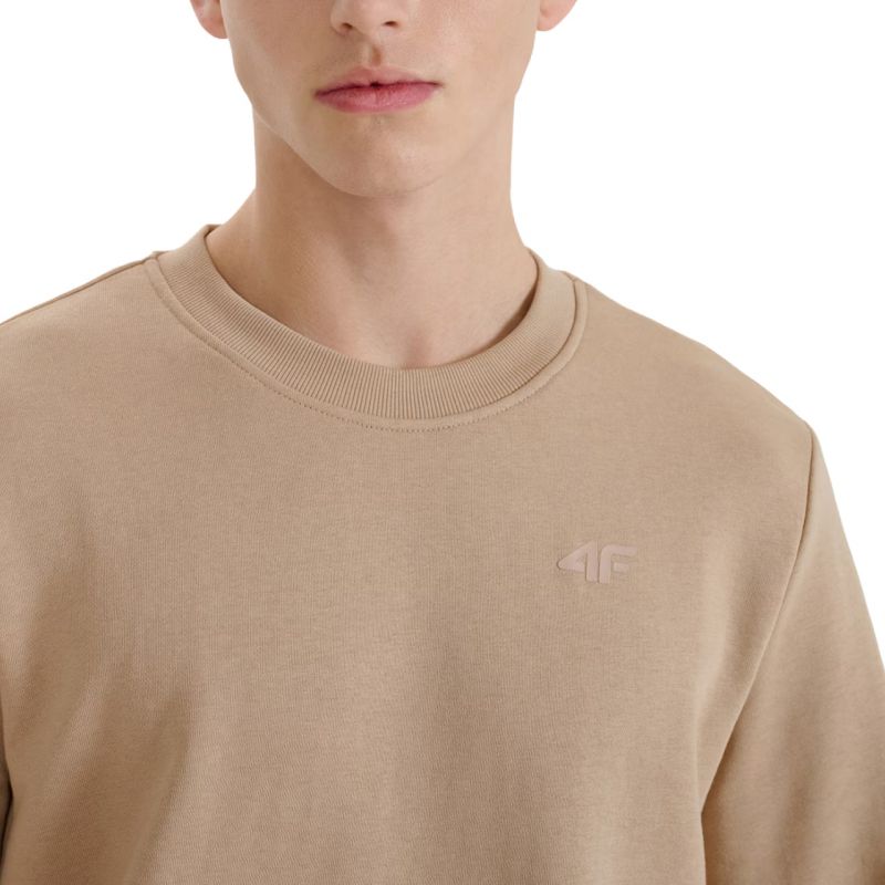 Sweatshirt 4f M1622 M 4fwss25tswsm1622 83s