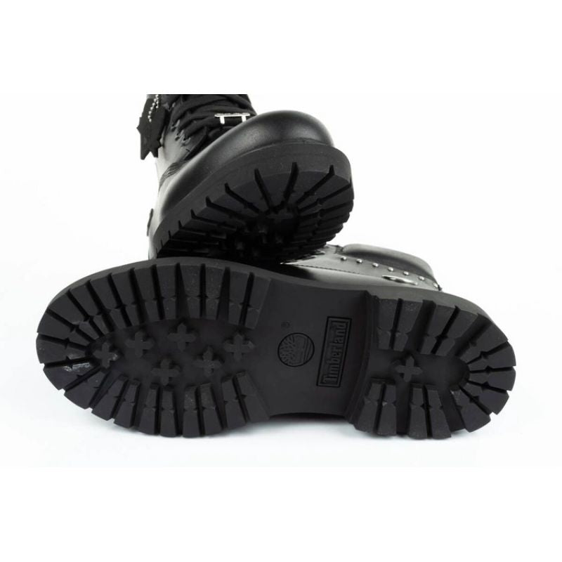 Timberland W TB0A5MJA-015 Boots Cipő