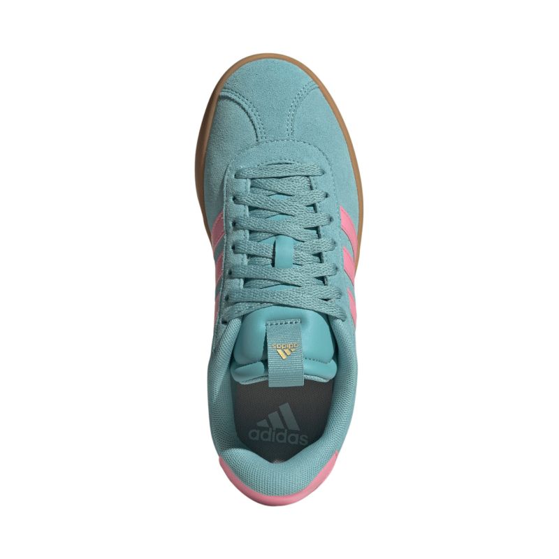 Adidas VL Court 3.0 women's IH6518 kék utcai cipő