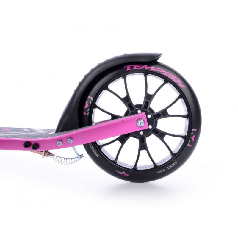 Tempish SMF 200 Scooter różowy scooters