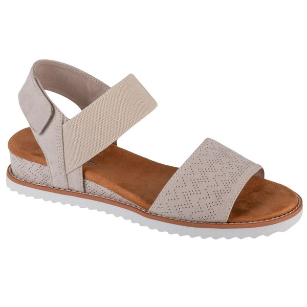 Skechers Desert Kiss 31440-OFWT Gray 36 General