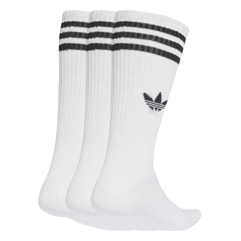 adidas 3S High 3 Pack Socks JV7416 Zokni