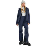 4f Ski jacket W 4FWAW25TTJAF0954 31S Kabát