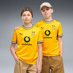 Puma Borussia Dortmund Stadium Home Shirt 2026/27 JSY Junior