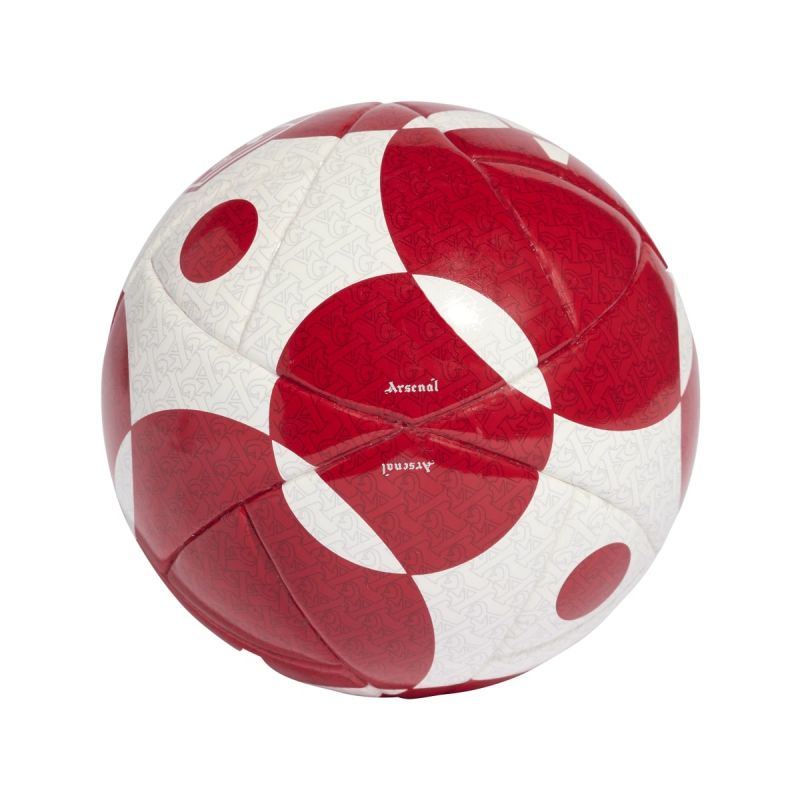 adidas Arsenal London Mini Home JN7332 Ball Kiegészítő