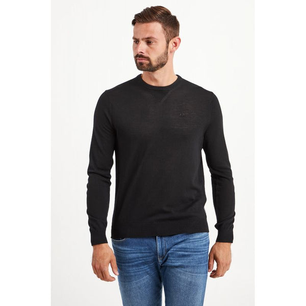 Armani Exchange sweater M 8NZM3A-ZM8AZ-1200 Pulóver