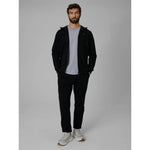 Men's regular hooded sweatshirt 4F 4FRMM00TSWSM3058-20S kapucnis pulóver