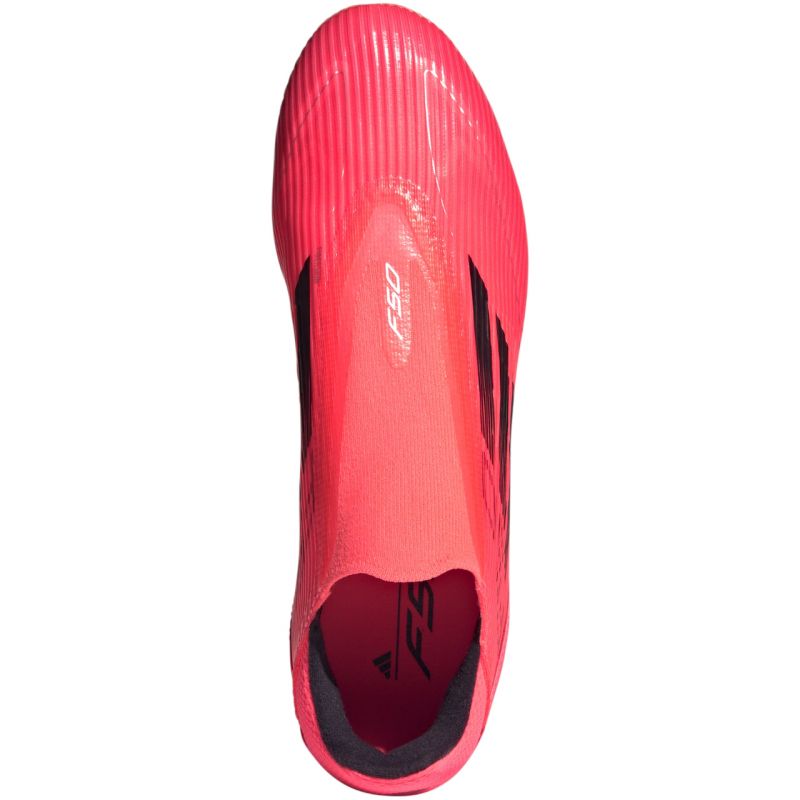 Adidas F50 League LL FG/MG M IE0607 football boots Cipő
