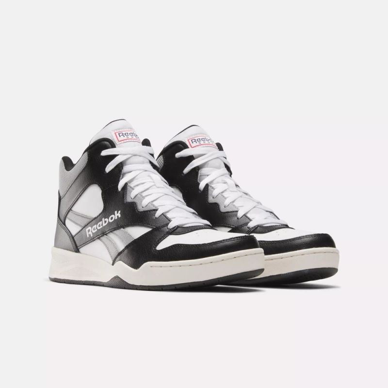 Reebok Royal BB4500 Hi 2.0 M shoes 100201314 Cipő