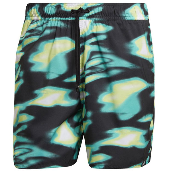 adidas Swim shorts adidas Souleaf Clx M HA3316 Short Úszónadrág