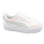 Puma women's sports Carina Mia sneakers leather fehér utcai cipő 40263707