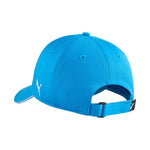 Puma Team Additions Cap 27238 kék hats, caps 2723803