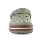 Crocs Crocband Gum Clog Cargo