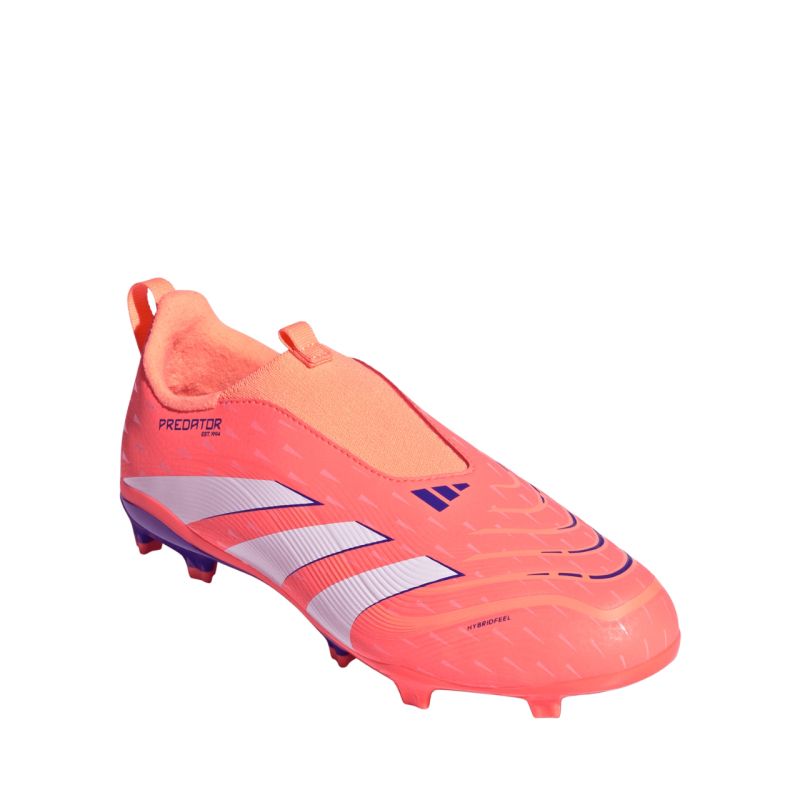 adidas Predator League LL FG/MG JI1127 Kids' Soccer Shoes General