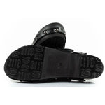 Scholl Iconic W Clogs fekete clogs, slides