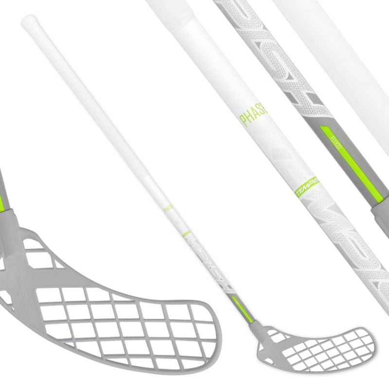 TEMPISH Phase F32 NB RE floorball stick. sticks