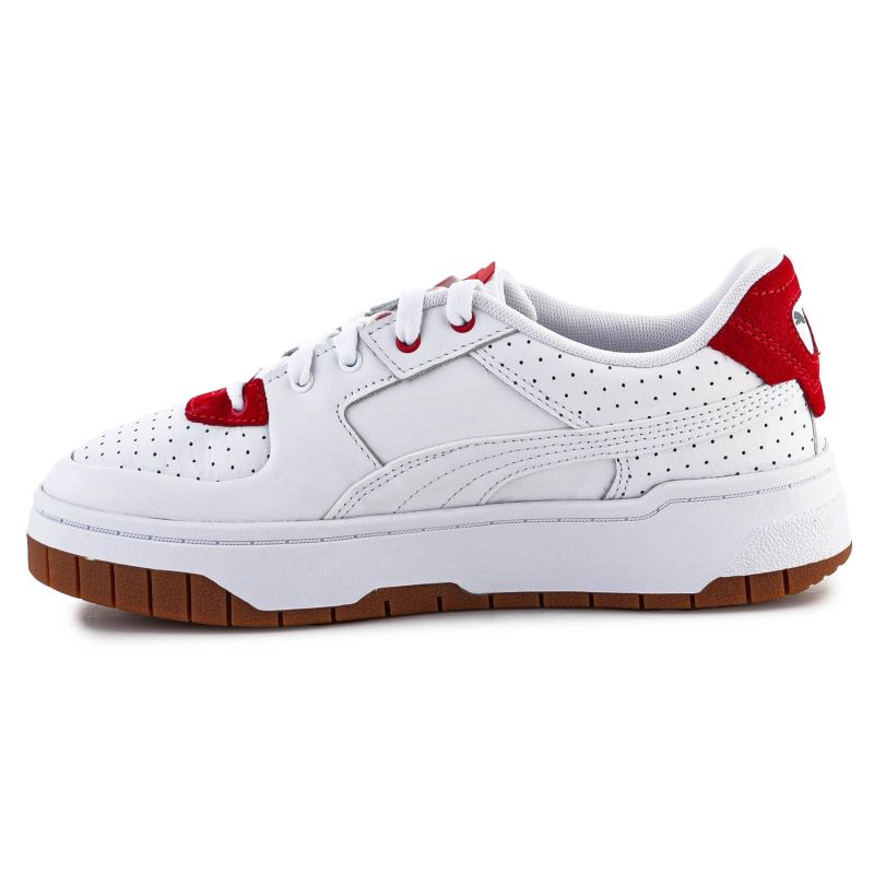 Puma Cali Dream Heritage W shoes 384010-01 Utcai cipő