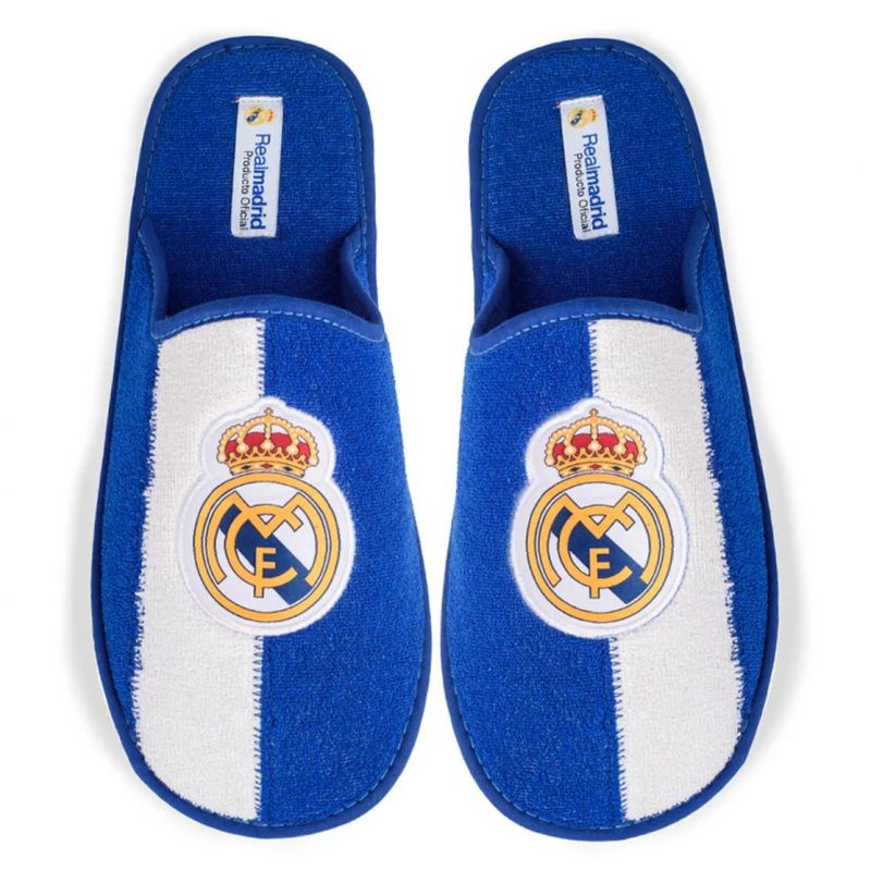 Sportmania Real Madrid M CFRM14 Flip Flops Utcai cipő