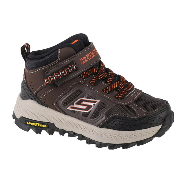 Skechers Fuse Tread-Trekor 403712L-CHBK Brown 27 General