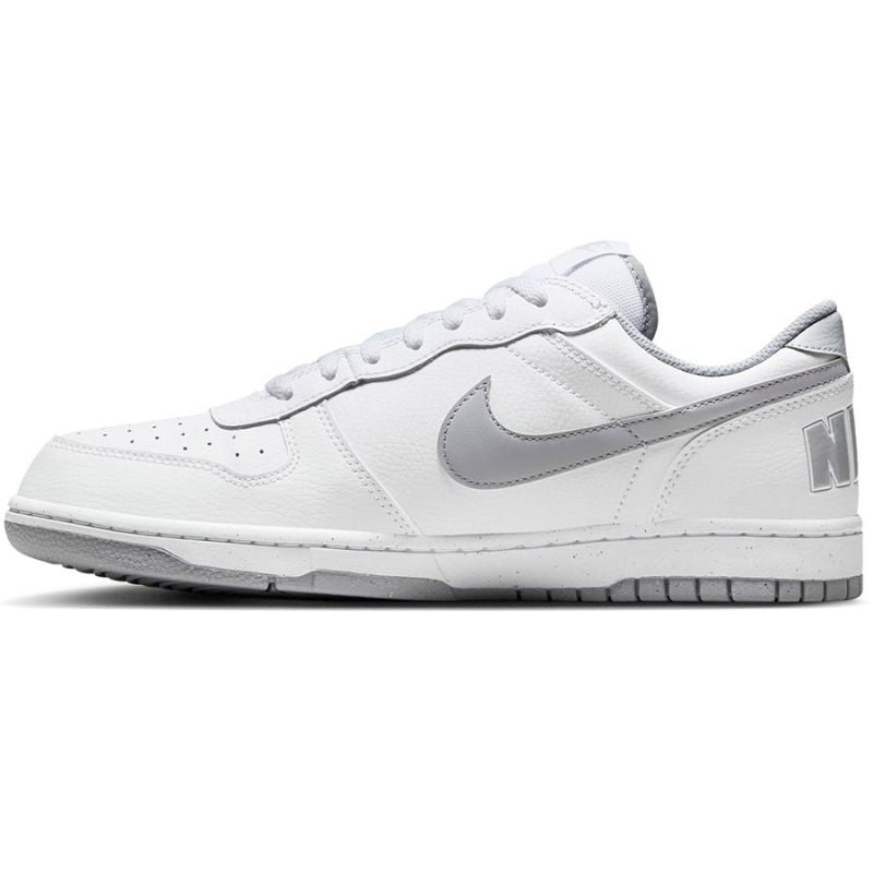 Nike Big Low 355152-106 Shoes cipő