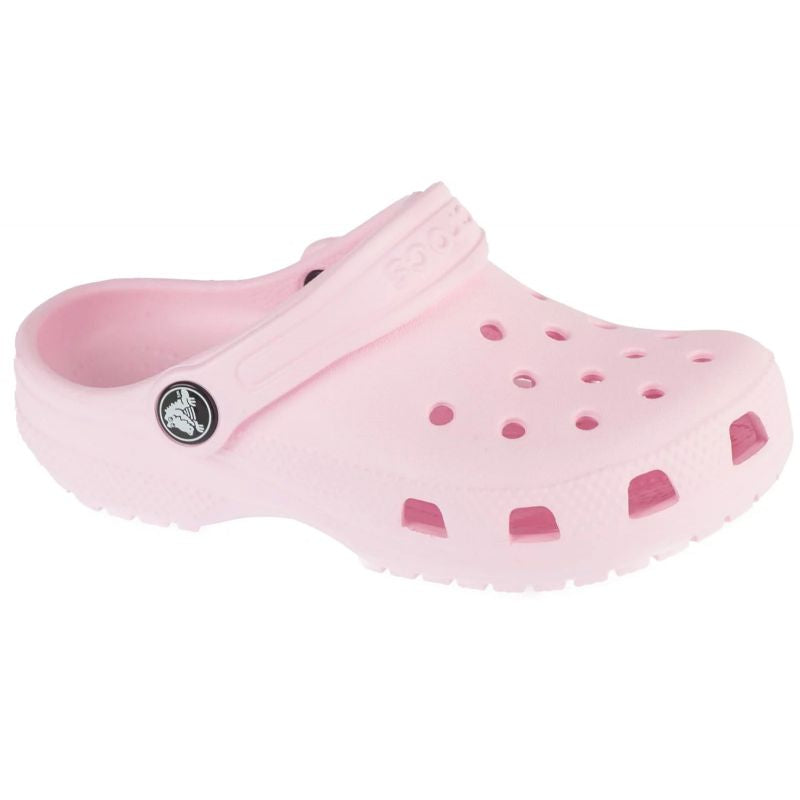 Crocs Classic Clog Jr 206991-6ZW Cipő