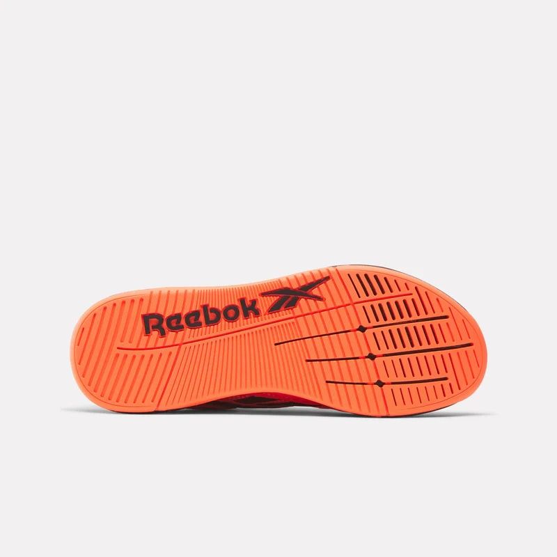 Reebok NANO X5 EDGE sneakers (100244428) zokni