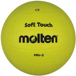 Molten Softball Volleyball sárga labda