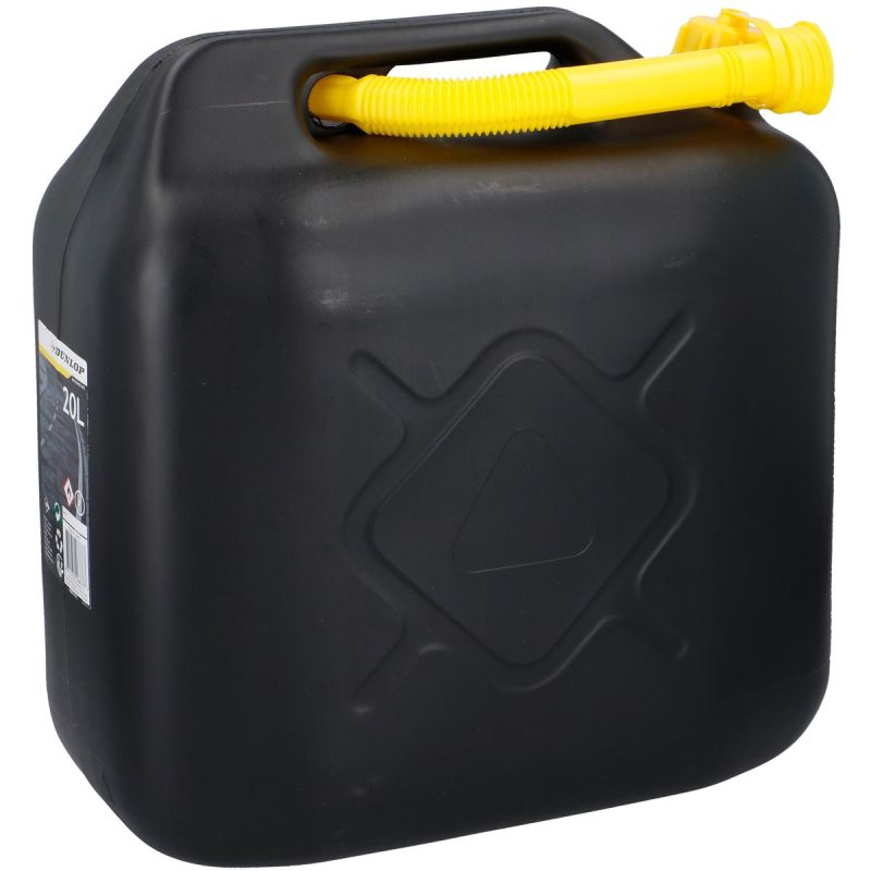 Dunlop 20l Car Canister fekete kiegészítő GSP-2068787