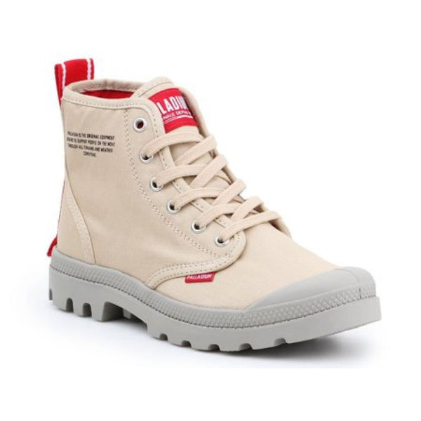 Palladium Pampa HI Dare W 76258-274 Shoes Cipő