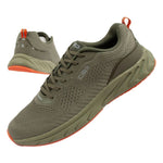 CMP Nhekkar Multisport M E663 Running zöld cipő