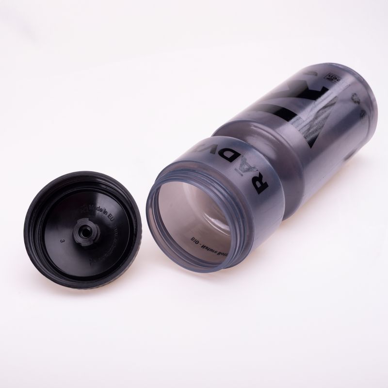 Radvik BIOTRAIL bottle water bottles, training equipment
