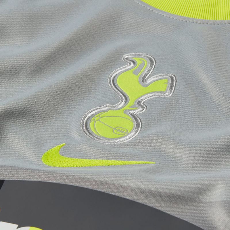 Nike Thfc Brt Stad Jsy Ss Amx M CW1308-090 T-shirt Póló