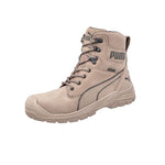 Inny Conquest Stone High M MLI-S15B8 shoes Túracipő