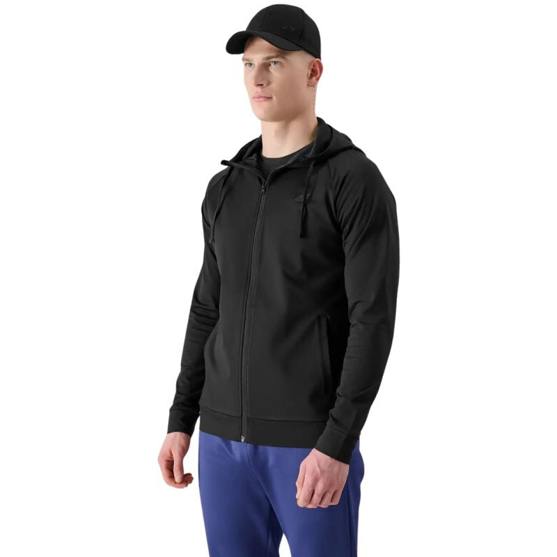 4f Fnk M512 M Sweatshirt 4fwss25tfswm512 20s