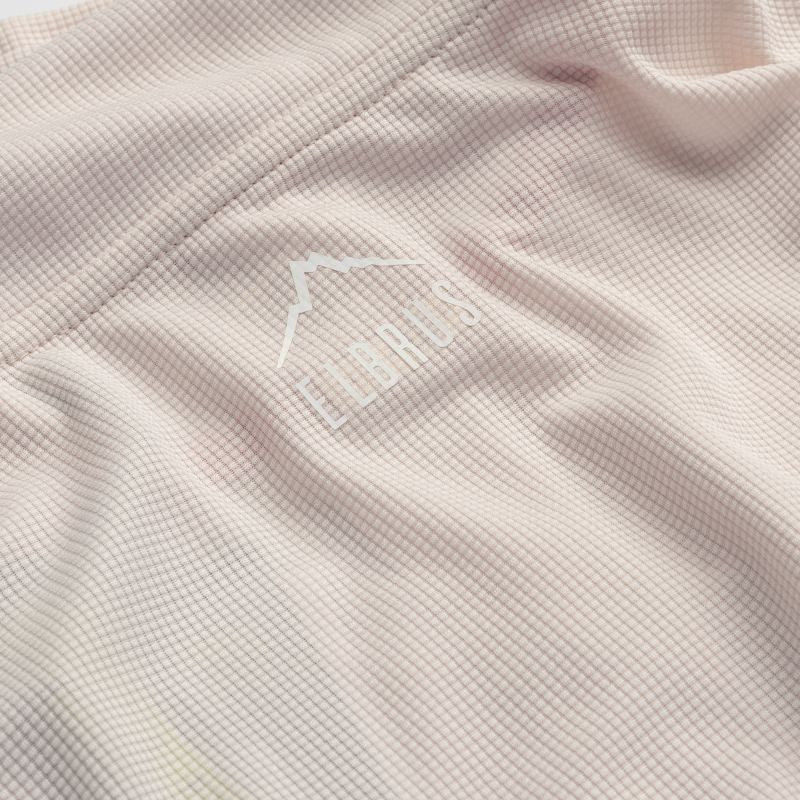 Elbrus Women's Sweatshirt ELDFELL POLARTEC WO'S pulóver